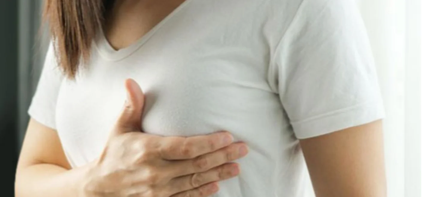 Meme Kanseri Her Zaman Kitle ile Başlamaz