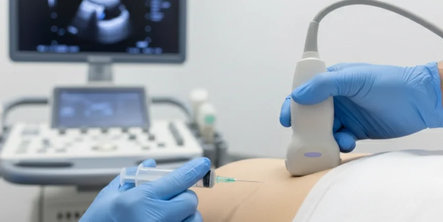 Sentinel Lenf Nodu Biyopsisi