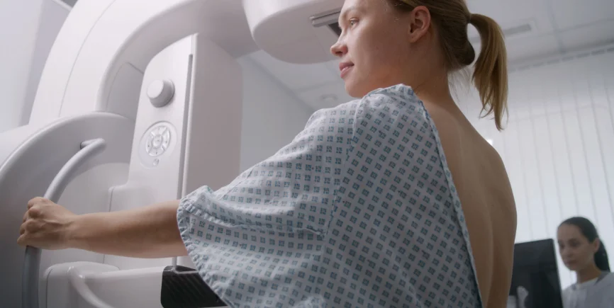 Meme Kanseri Tanı ve Tedavisi