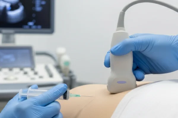 Sentinel Lenf Nodu Biyopsisi