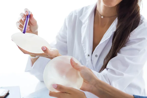 Rekonstrüktif / Onkoplastik Cerrahi