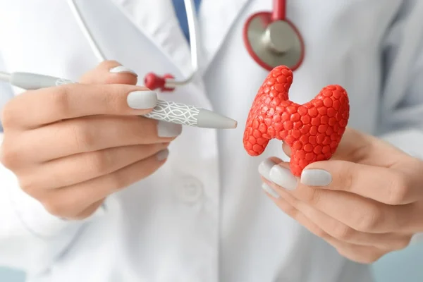 Paratiroit Cerrahisi